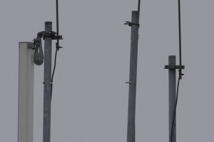 Cell Tower 800mm F11 ISO 100