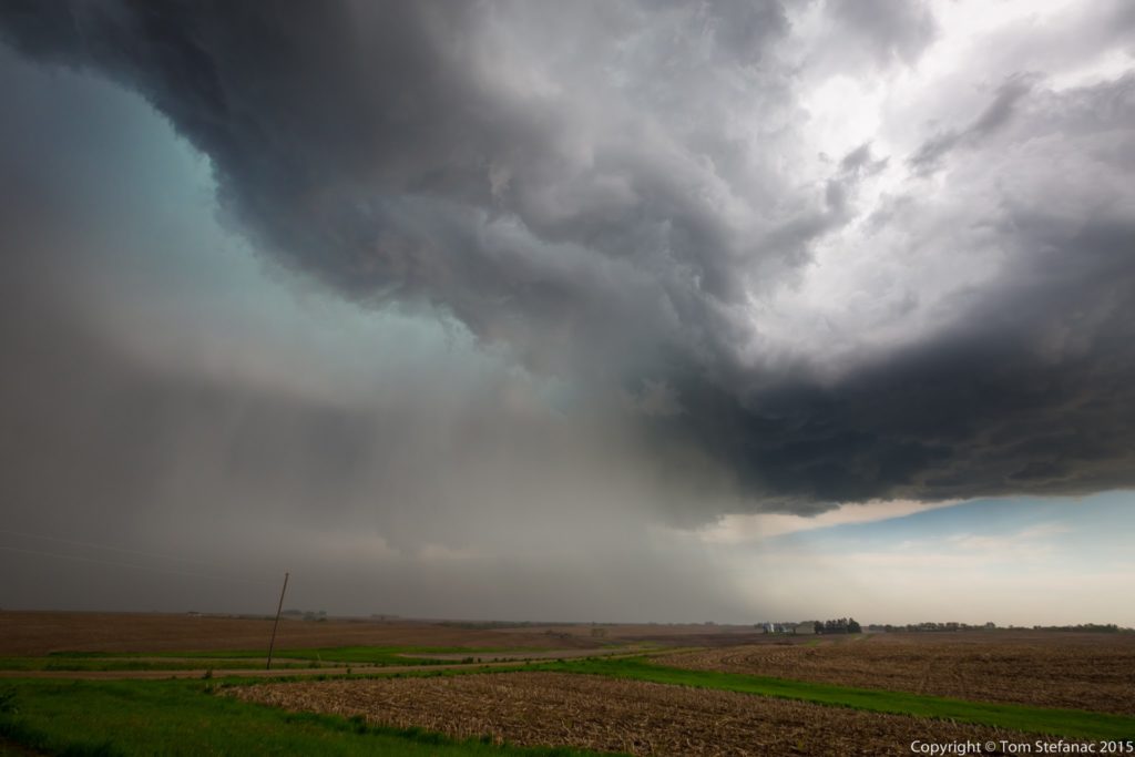 Hail Storms – An Educational Primer | Vaughan Weather Storm Chases